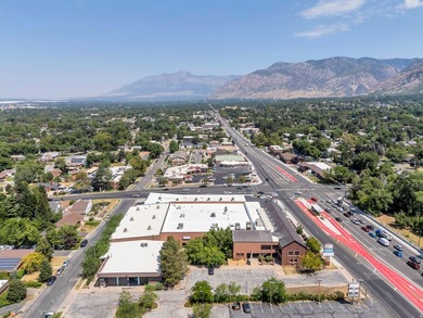 High-visibility office, warehouse, and flex building in Ogden - photo 45