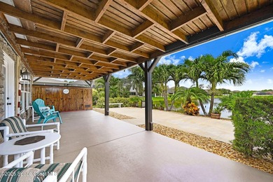 Enjoy your private backyard oasis centered on lake w/enclosed - photo 46