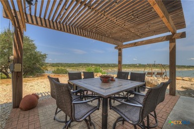 Set on more than six private acres overlooking Canyon Lake, this - photo 47