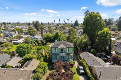 A rare piece of Santa Cruz history, 233 Van Ness Ave is an 1883 - photo 49