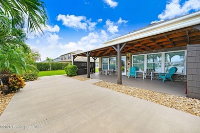 Enjoy your private backyard oasis centered on lake w/enclosed - photo 49