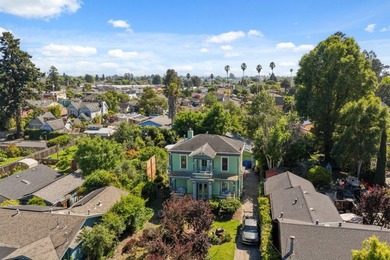 A rare piece of Santa Cruz history, 233 Van Ness Ave is an 1883 - photo 50