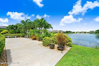 Enjoy your private backyard oasis centered on lake w/enclosed - photo 50