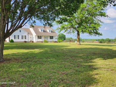 (private lake, pond, creek) Home For Sale in Lamar Missouri