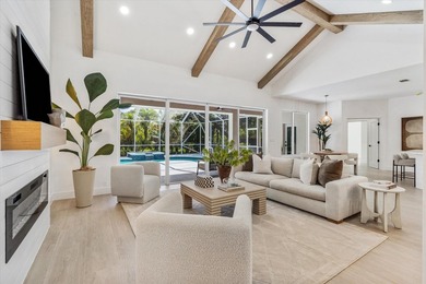 Welcome to a Masterpiece of luxury living. This Newly Renovated - photo 2