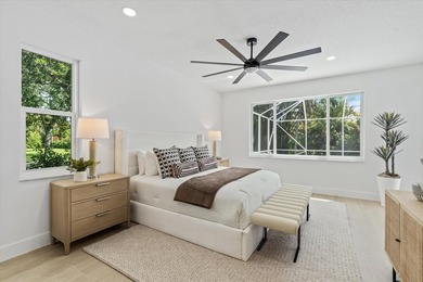 Welcome to a Masterpiece of luxury living. This Newly Renovated - photo 4