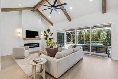 Welcome to a Masterpiece of luxury living. This Newly Renovated - photo 10
