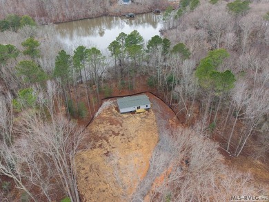 Lake Gaston Other For Sale in Gasburg Virginia