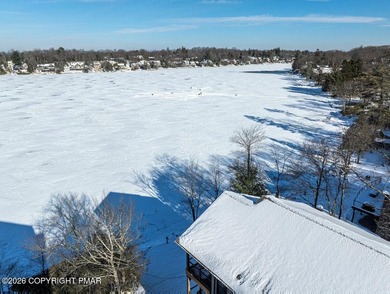 WELCOME TO THE WATER'S EDGE! Just an amazing LAKEFRONT house at - photo 8
