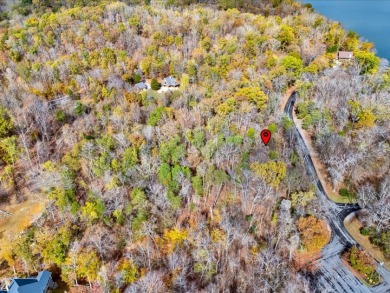 Escape to Your Cherokee Lake Retreat: Wooded Lot with Cove Access - photo 9