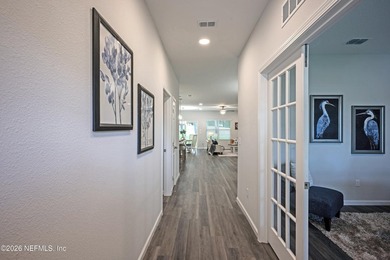 UNDER CONSTRUCTION! Beautiful 4/2 home with an office space, and - photo 3