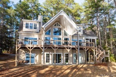 Lake Gaston Other For Sale in Henrico North Carolina