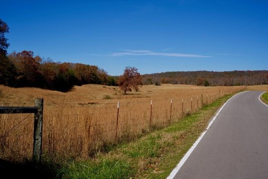 Lake Acreage For Sale in Rock Island, Tennessee