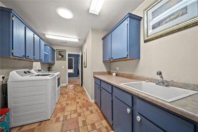 Priced below market value and ready to sell! This brick home - photo 12