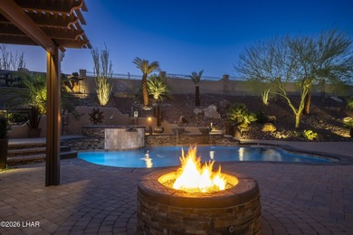 Nestled on over 0.66 acres on a prime corner lot in the - photo 2