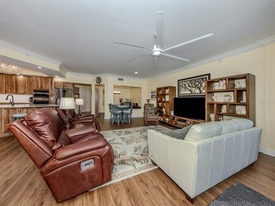 This beautifully remodeled waterfront condominium in Osprey - photo 12