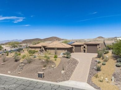 Nestled on over 0.66 acres on a prime corner lot in the - photo 3
