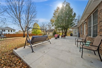 Priced below market value and ready to sell! This brick home - photo 15