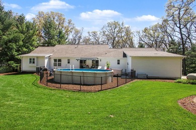 Set gracefully beyond a long, tree-lined drive, this - photo 15