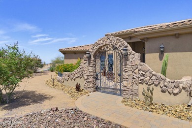 Nestled on over 0.66 acres on a prime corner lot in the - photo 6