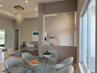 Spectacular four-bedroom, three-bath home with 1,877 interior - photo 19