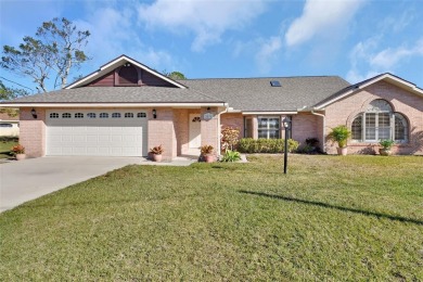 Lake Home For Sale in Deltona, Florida