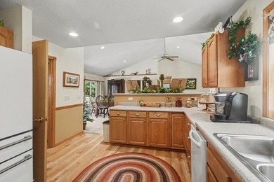 Set gracefully beyond a long, tree-lined drive, this - photo 25