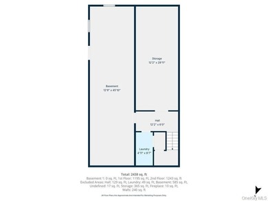 Quality Custom Built Duplex by a Top Hamptons Builder - photo 26