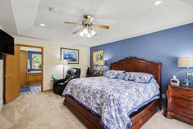 Set gracefully beyond a long, tree-lined drive, this - photo 29