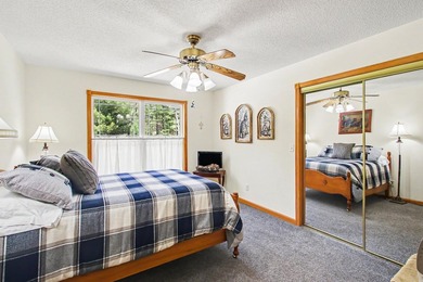 Set gracefully beyond a long, tree-lined drive, this - photo 33