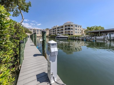 This beautifully remodeled waterfront condominium in Osprey - photo 33