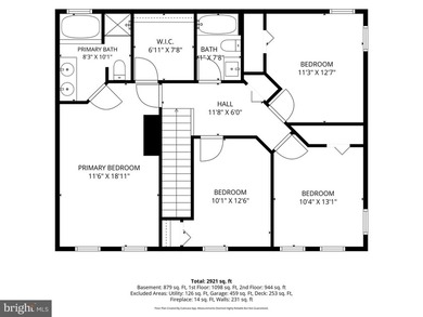 Set on a spacious homesite in the established Gallahan community - photo 34