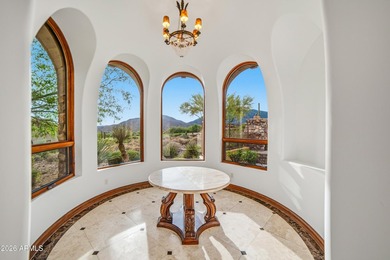 **GOLF MEMBERSHIP AVAILABLE.** Tucked within Desert Mountain's - photo 35