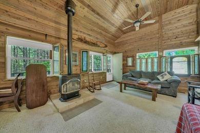 Enjoy peaceful up-north living in a quiet subdivision surrounded - photo 7