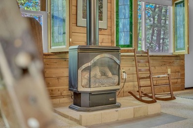 Enjoy peaceful up-north living in a quiet subdivision surrounded - photo 8