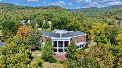 The Pence Springs Resort Hotel (most recently known as the - photo 2