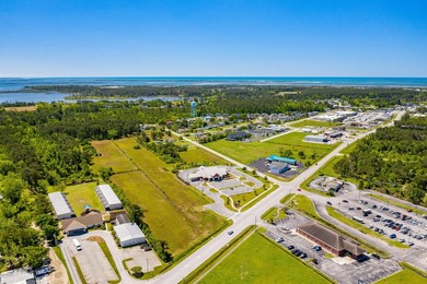 PRIME 30+ ACRES WITH HIGHWAY FRONTAGE (LIVE OAK STREET AND - photo 7