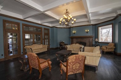 The Pence Springs Resort Hotel (most recently known as the - photo 8