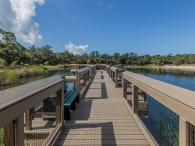 This beautifully remodeled waterfront condominium in Osprey - photo 49