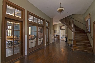 The Pence Springs Resort Hotel (most recently known as the - photo 9
