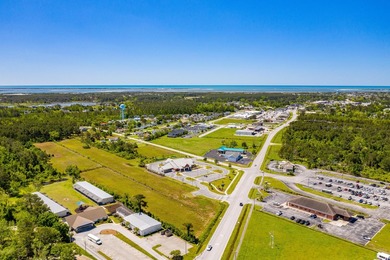 PRIME 30+ ACRES WITH HIGHWAY FRONTAGE (LIVE OAK STREET AND - photo 10