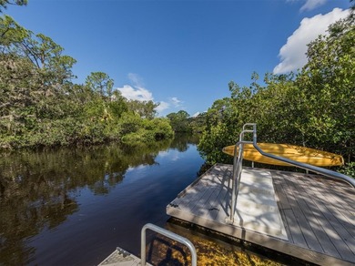 This beautifully remodeled waterfront condominium in Osprey - photo 50
