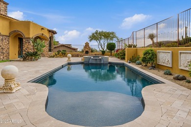 **GOLF MEMBERSHIP AVAILABLE.** Tucked within Desert Mountain's - photo 60