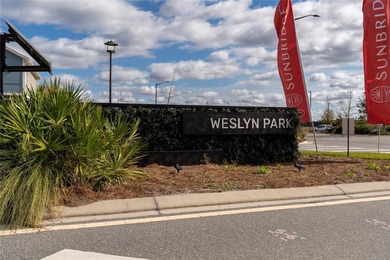 Weslyn Park Lake Home For Sale in ST Cloud Florida