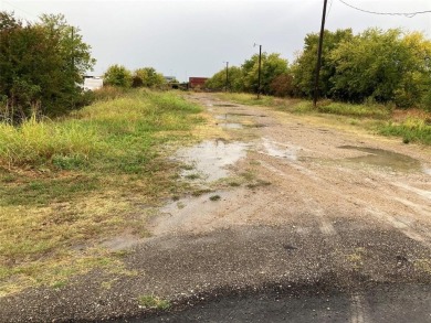 Lake Lavon Lot For Sale in Wylie Texas