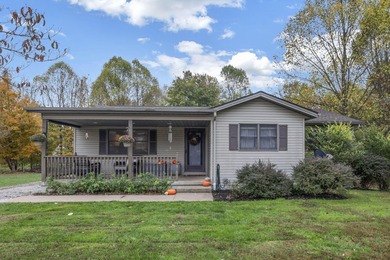 Lake Home Active Under Contract in Howard, Ohio