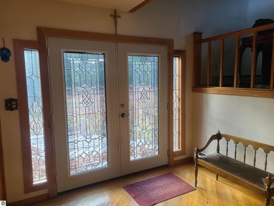 Lake Home For Sale in Oscoda, Michigan