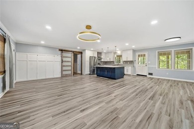 A beautifully maintained home with serene views of Canary Lake - photo 6