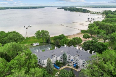 Lake Condo Sale Pending in White Bear Lake, Minnesota