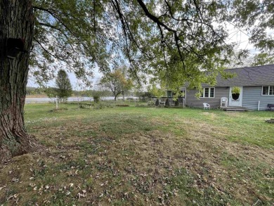 Lake Home Sale Pending in Elkhart, Indiana